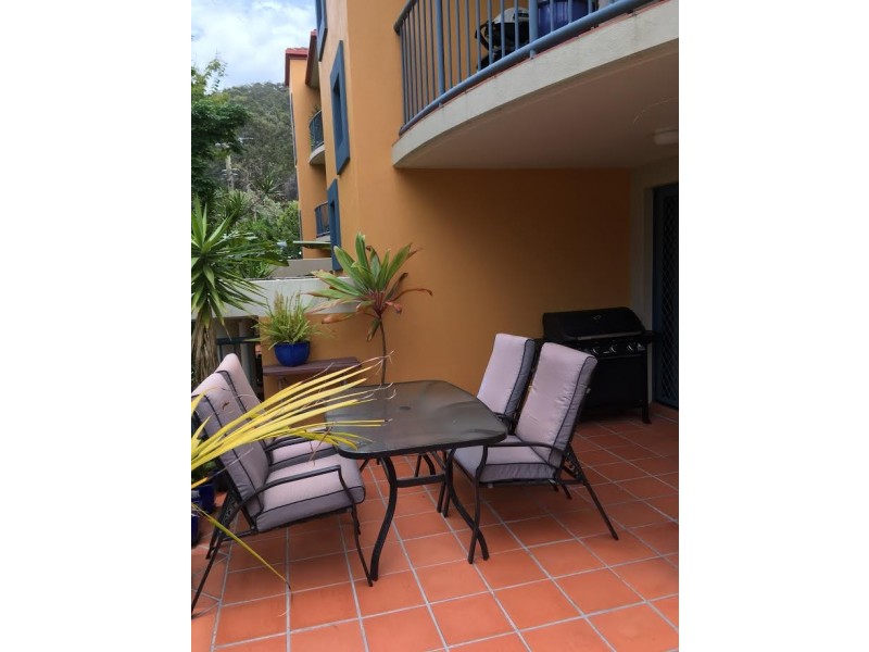 4/21 George Street East, Burleigh Heads QLD 4220