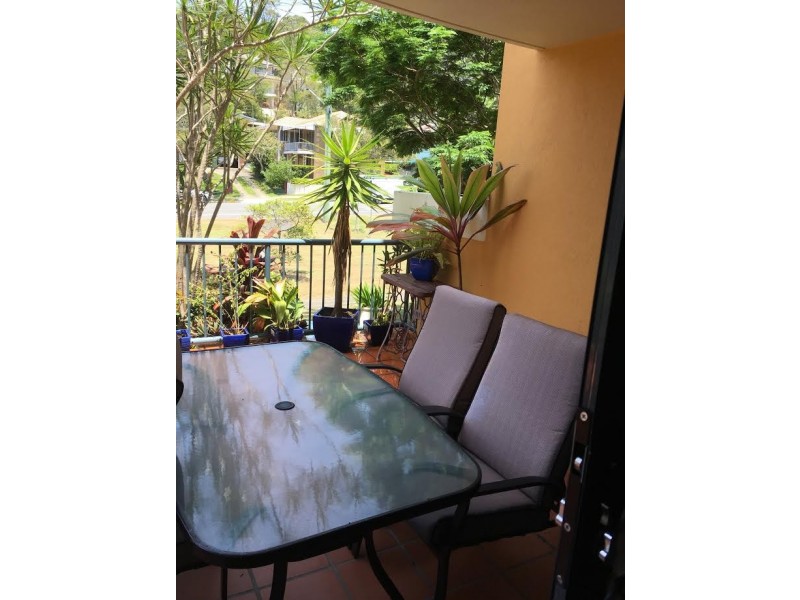 4/21 George Street East, Burleigh Heads QLD 4220