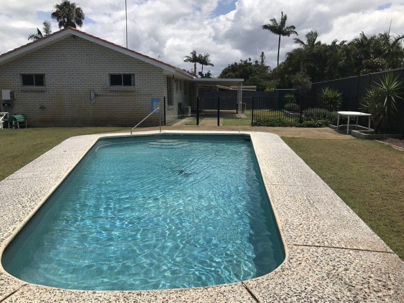 Burleigh Waters QLD 4220