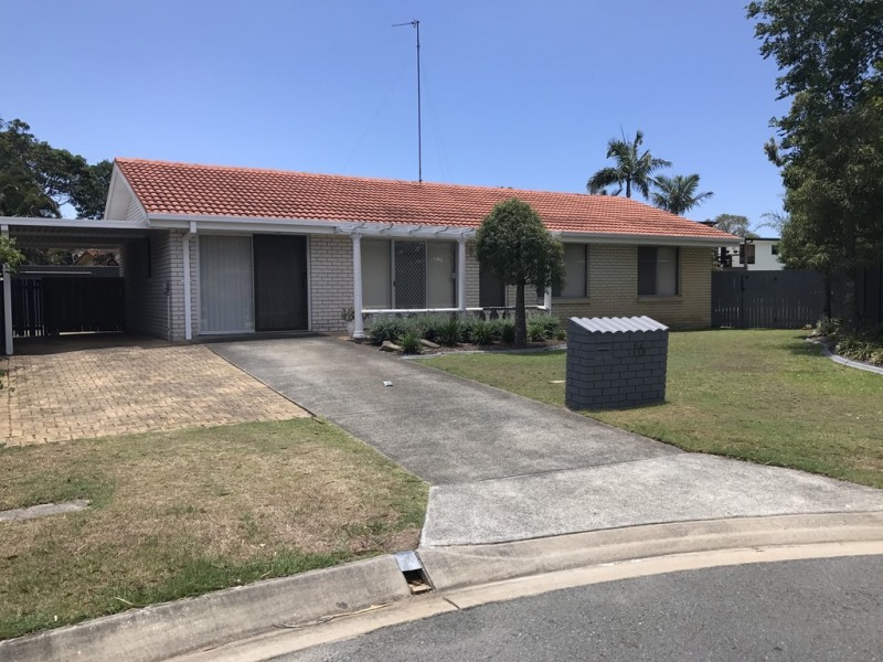 Burleigh Waters QLD 4220