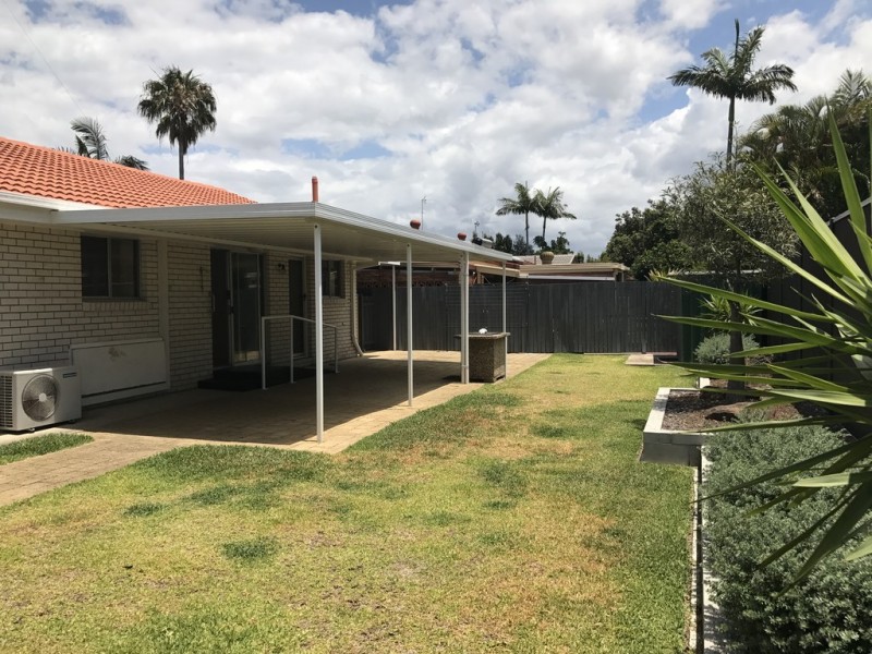 Burleigh Waters QLD 4220