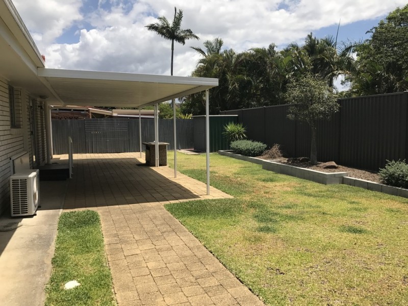 Burleigh Waters QLD 4220