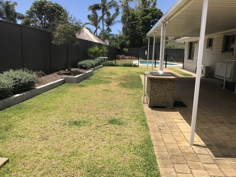 Burleigh Waters QLD 4220