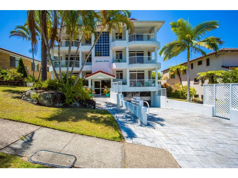 4/15 Ewart Street, Burleigh Heads QLD 4220