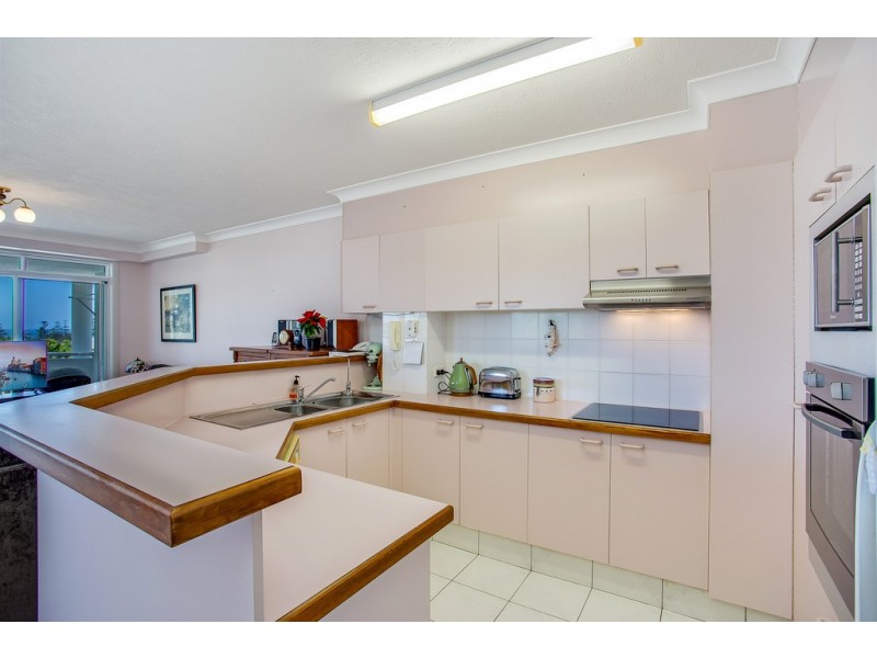 4/15 Ewart Street, Burleigh Heads QLD 4220