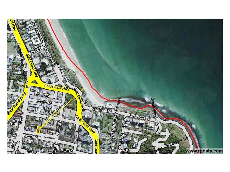 4/15 Ewart Street, Burleigh Heads QLD 4220