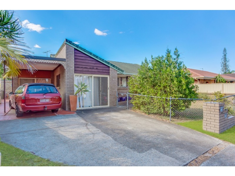 1/7 Peacock Place, Burleigh Waters QLD 4220