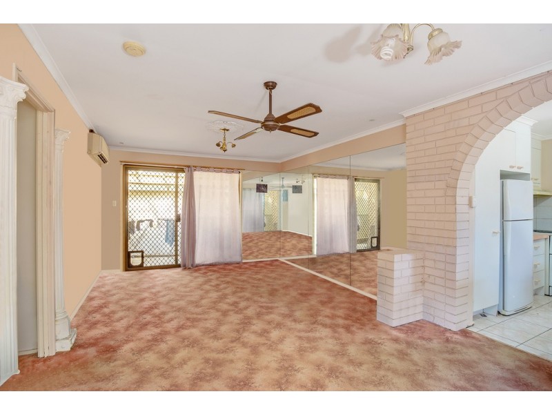 1/7 Peacock Place, Burleigh Waters QLD 4220