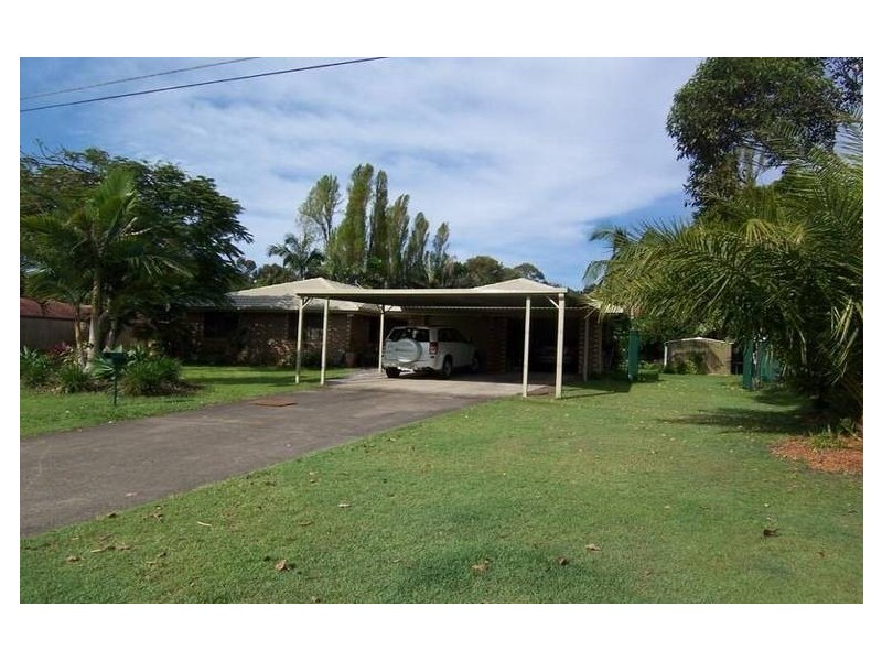 Tallebudgera QLD 4228