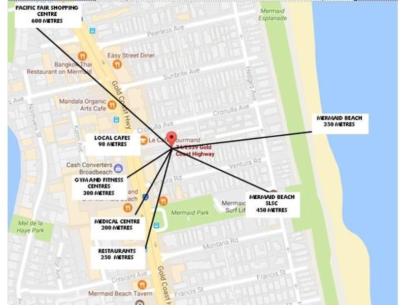 34/2539 Gold Coast Highway, Mermaid Beach QLD 4218