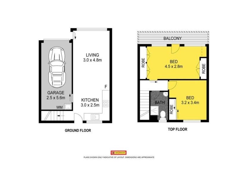 34/2539 Gold Coast Highway, Mermaid Beach QLD 4218