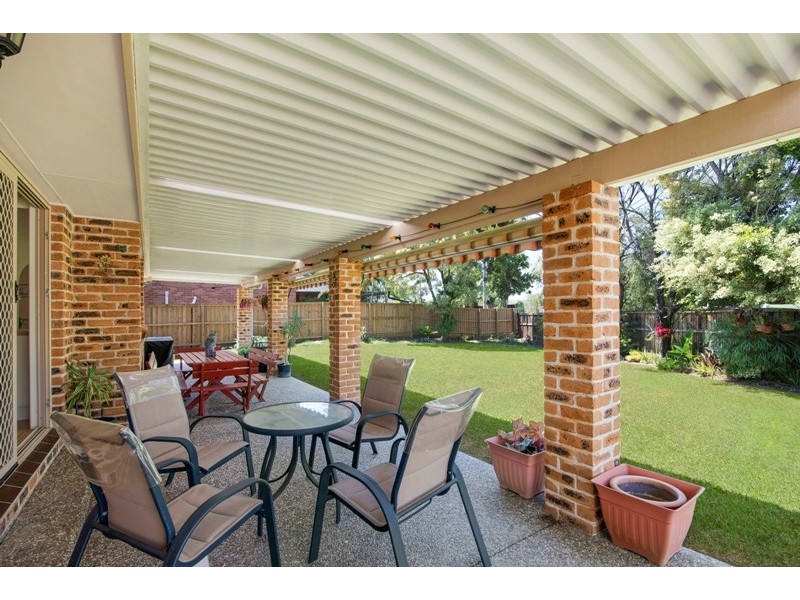 3 Fimiston Place, Burleigh Waters QLD 4220