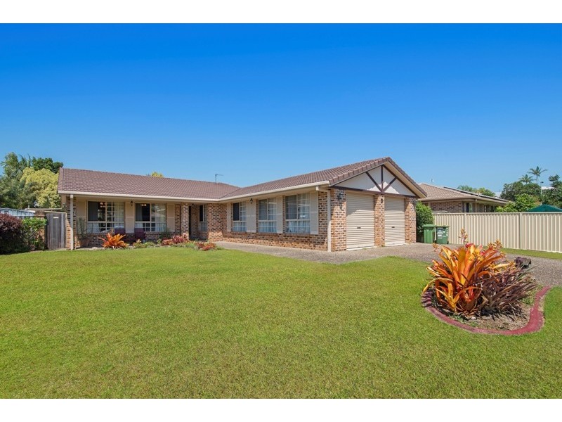 3 Fimiston Place, Burleigh Waters QLD 4220