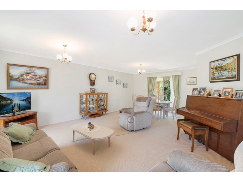 3 Fimiston Place, Burleigh Waters QLD 4220