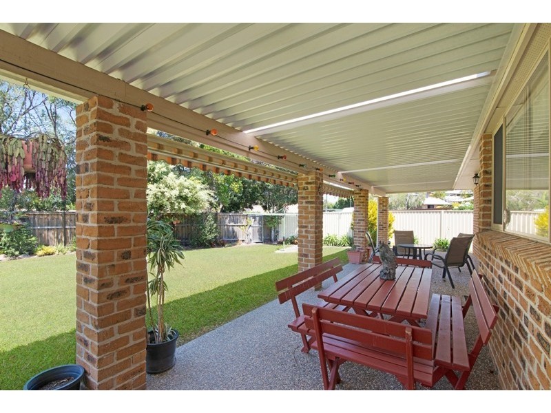 3 Fimiston Place, Burleigh Waters QLD 4220