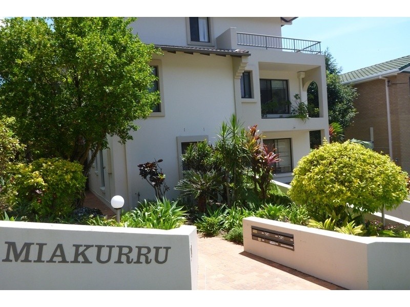 4/11 Ewart Street, Burleigh Heads QLD 4220