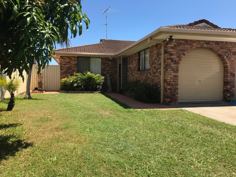 Burleigh Waters QLD 4220