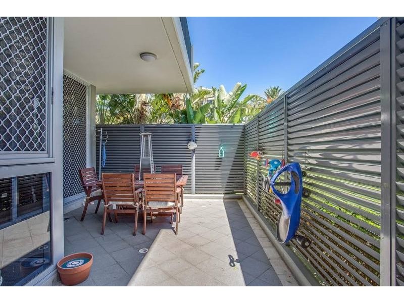 409/4 Como Crescent, Southport QLD 4215