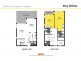 409/4 Como Crescent, Southport QLD 4215 Floorplan