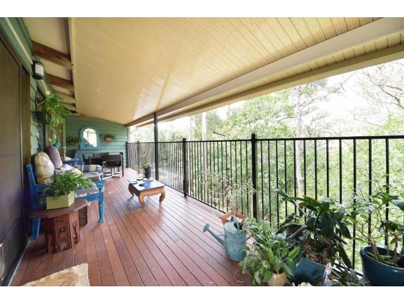 116 Skyline Terrace, Burleigh Heads QLD 4220