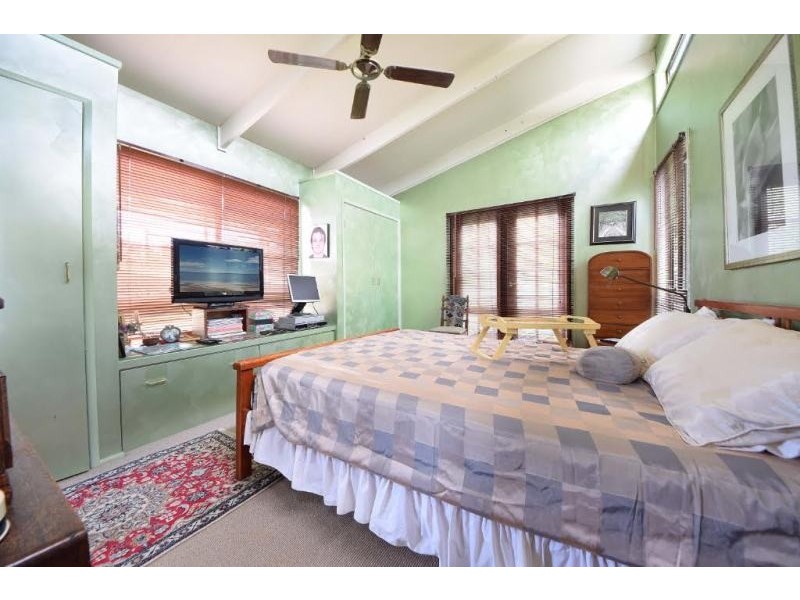 116 Skyline Terrace, Burleigh Heads QLD 4220