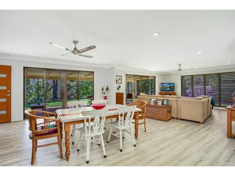 63 Monday Drive, Tallebudgera Valley QLD 4228