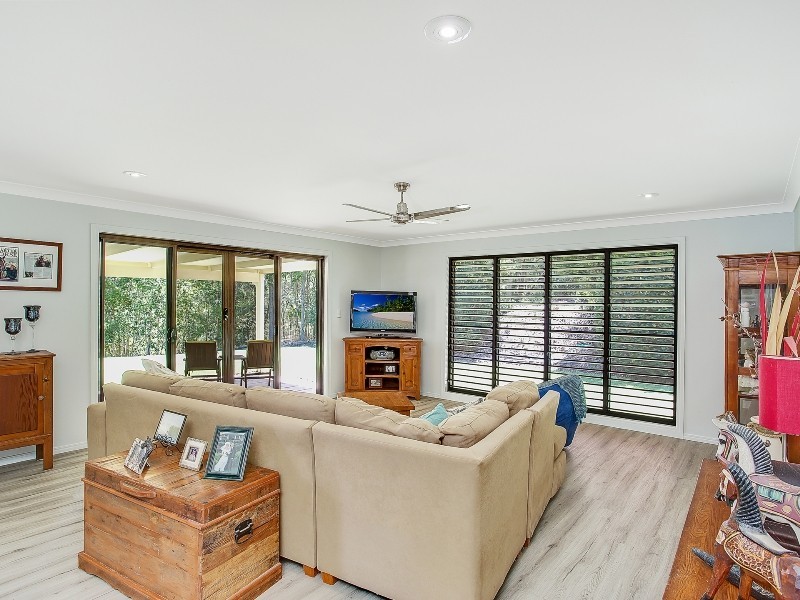 63 Monday Drive, Tallebudgera Valley QLD 4228