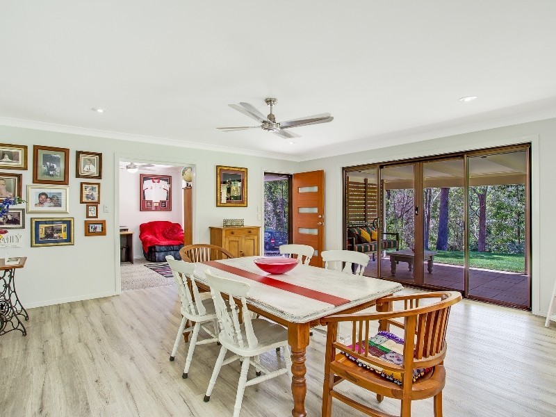 63 Monday Drive, Tallebudgera Valley QLD 4228