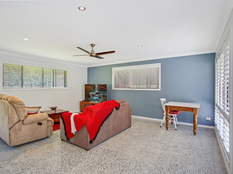 63 Monday Drive, Tallebudgera Valley QLD 4228