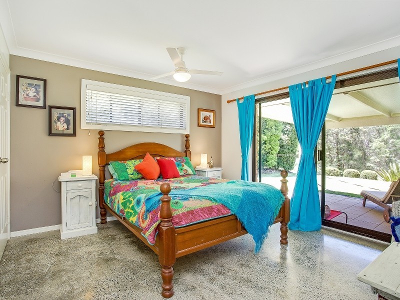 63 Monday Drive, Tallebudgera Valley QLD 4228