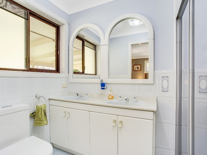 63 Monday Drive, Tallebudgera Valley QLD 4228