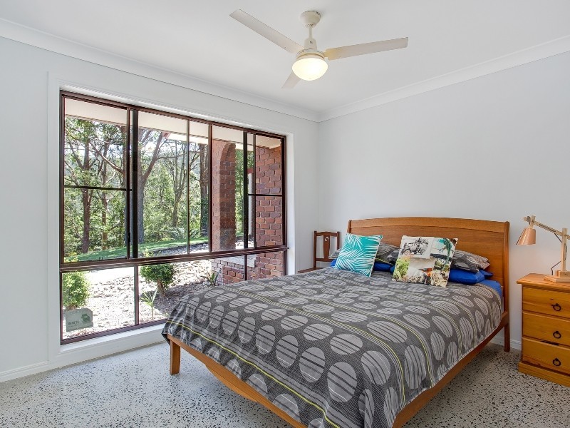 63 Monday Drive, Tallebudgera Valley QLD 4228