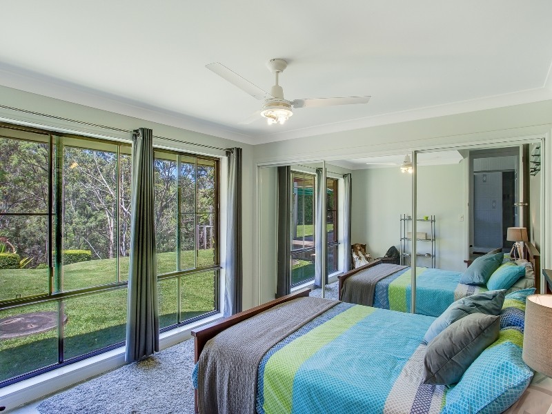 63 Monday Drive, Tallebudgera Valley QLD 4228