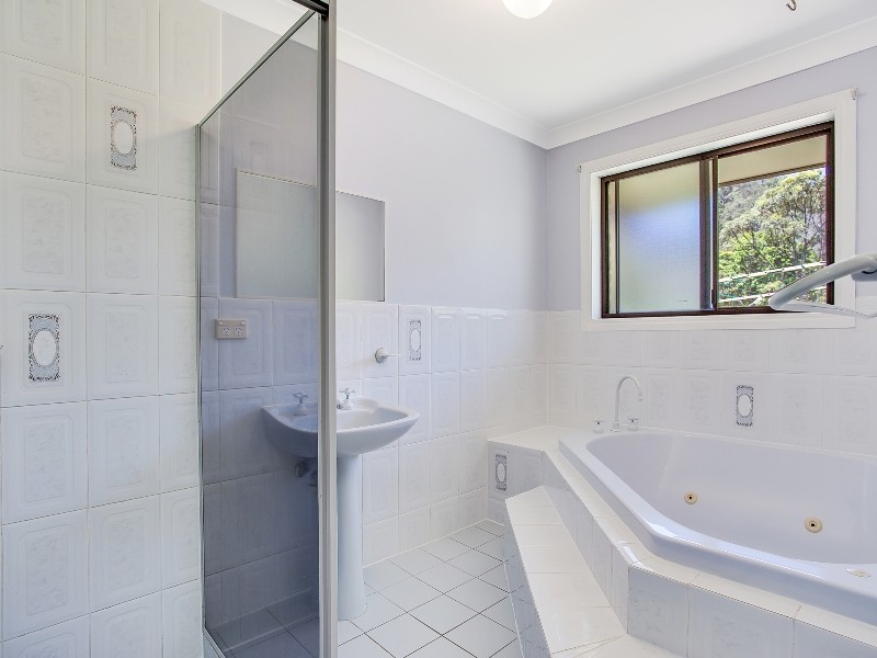 63 Monday Drive, Tallebudgera Valley QLD 4228