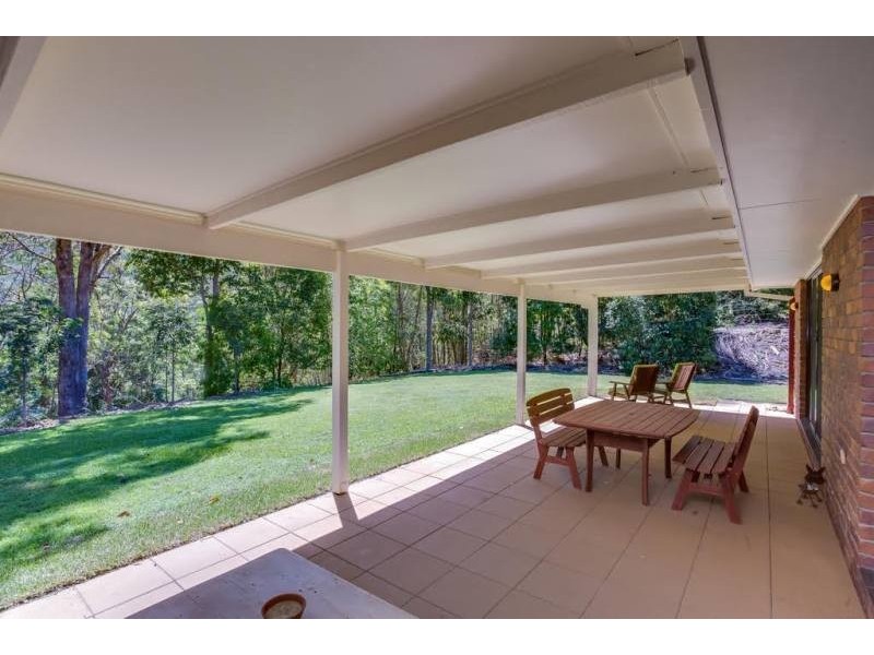 63 Monday Drive, Tallebudgera Valley QLD 4228