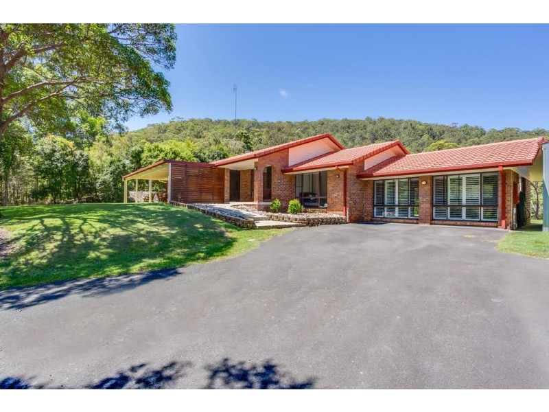 63 Monday Drive, Tallebudgera Valley QLD 4228