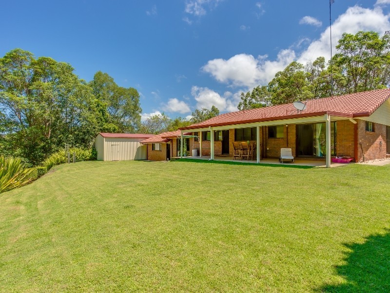63 Monday Drive, Tallebudgera Valley QLD 4228