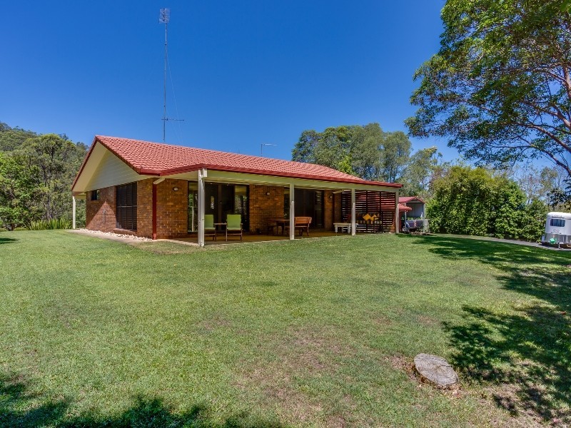 63 Monday Drive, Tallebudgera Valley QLD 4228