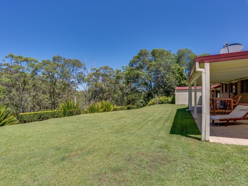 63 Monday Drive, Tallebudgera Valley QLD 4228