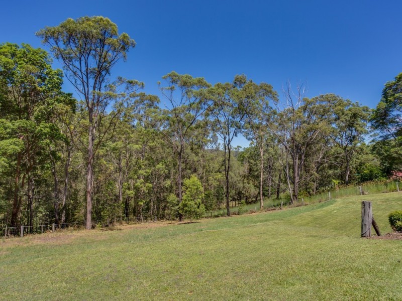 63 Monday Drive, Tallebudgera Valley QLD 4228