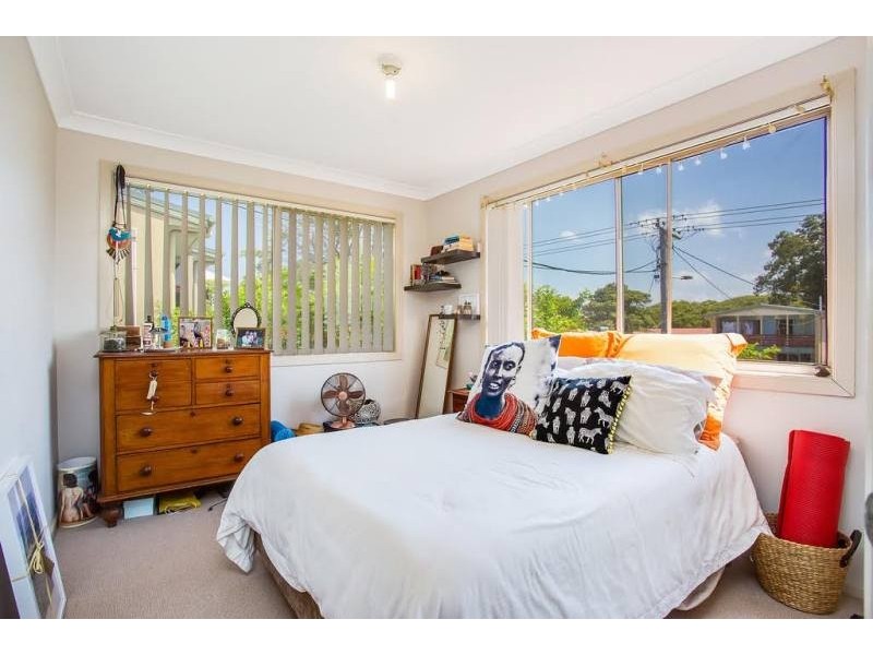6/181 Cypress Terrace, Palm Beach QLD 4221