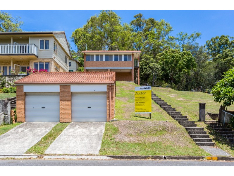6and8 Ewart Street, Burleigh Heads QLD 4220