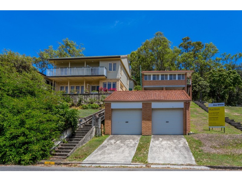 6and8 Ewart Street, Burleigh Heads QLD 4220