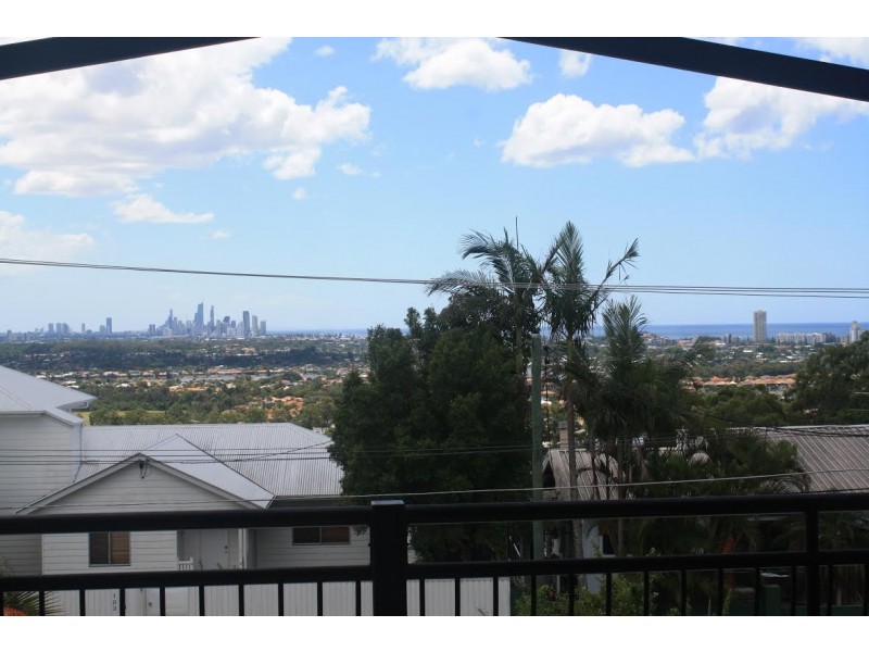 100 Skyline Terrace, Burleigh Heads QLD 4220