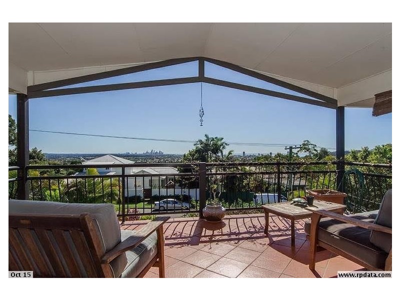 100 Skyline Terrace, Burleigh Heads QLD 4220