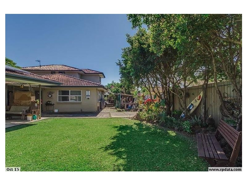 100 Skyline Terrace, Burleigh Heads QLD 4220