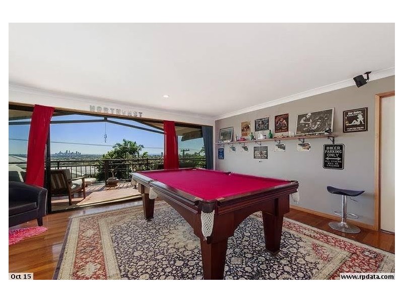 100 Skyline Terrace, Burleigh Heads QLD 4220