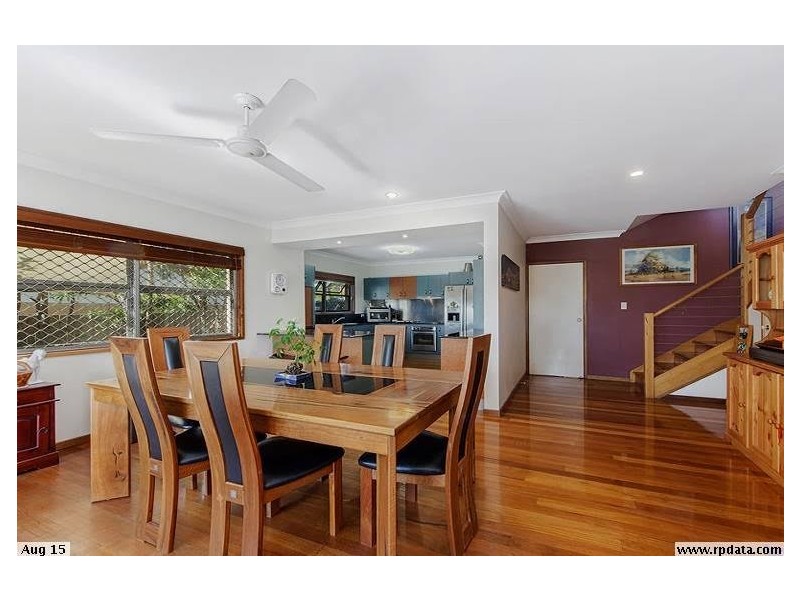 100 Skyline Terrace, Burleigh Heads QLD 4220