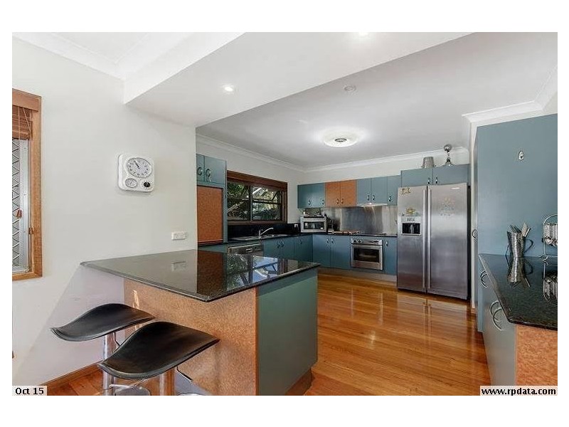 100 Skyline Terrace, Burleigh Heads QLD 4220