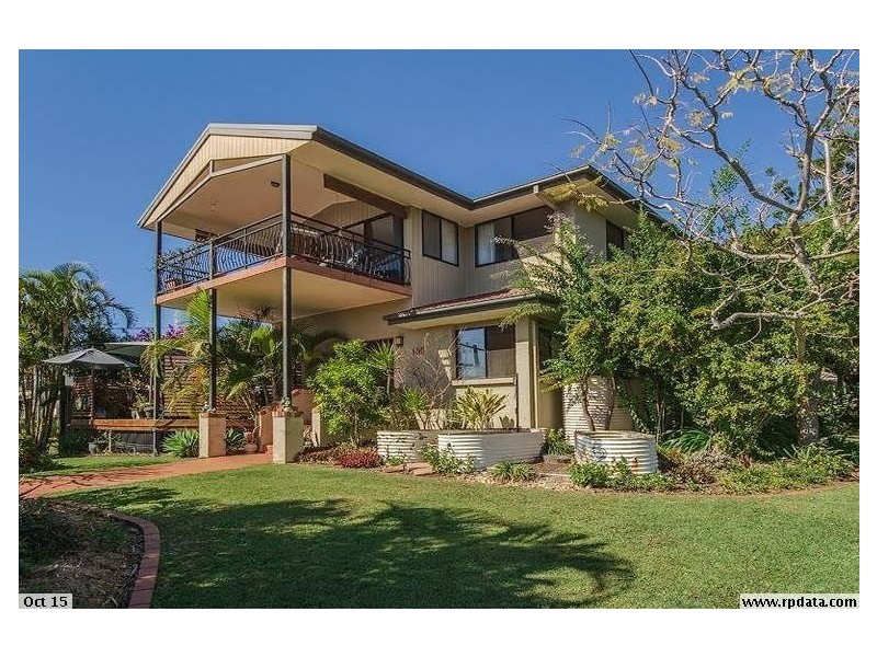 100 Skyline Terrace, Burleigh Heads QLD 4220